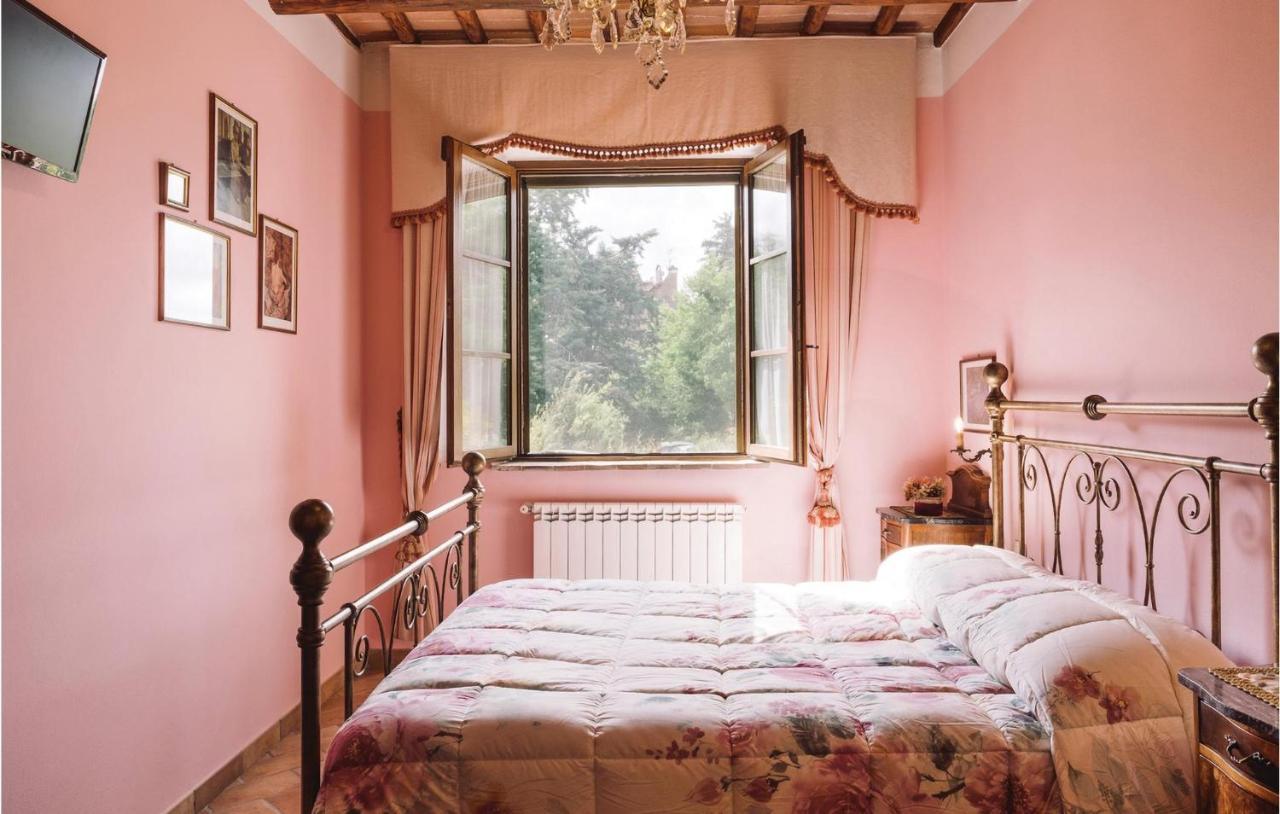 Casale S, Giacomo Villa Кастел дел Пиано Екстериор снимка