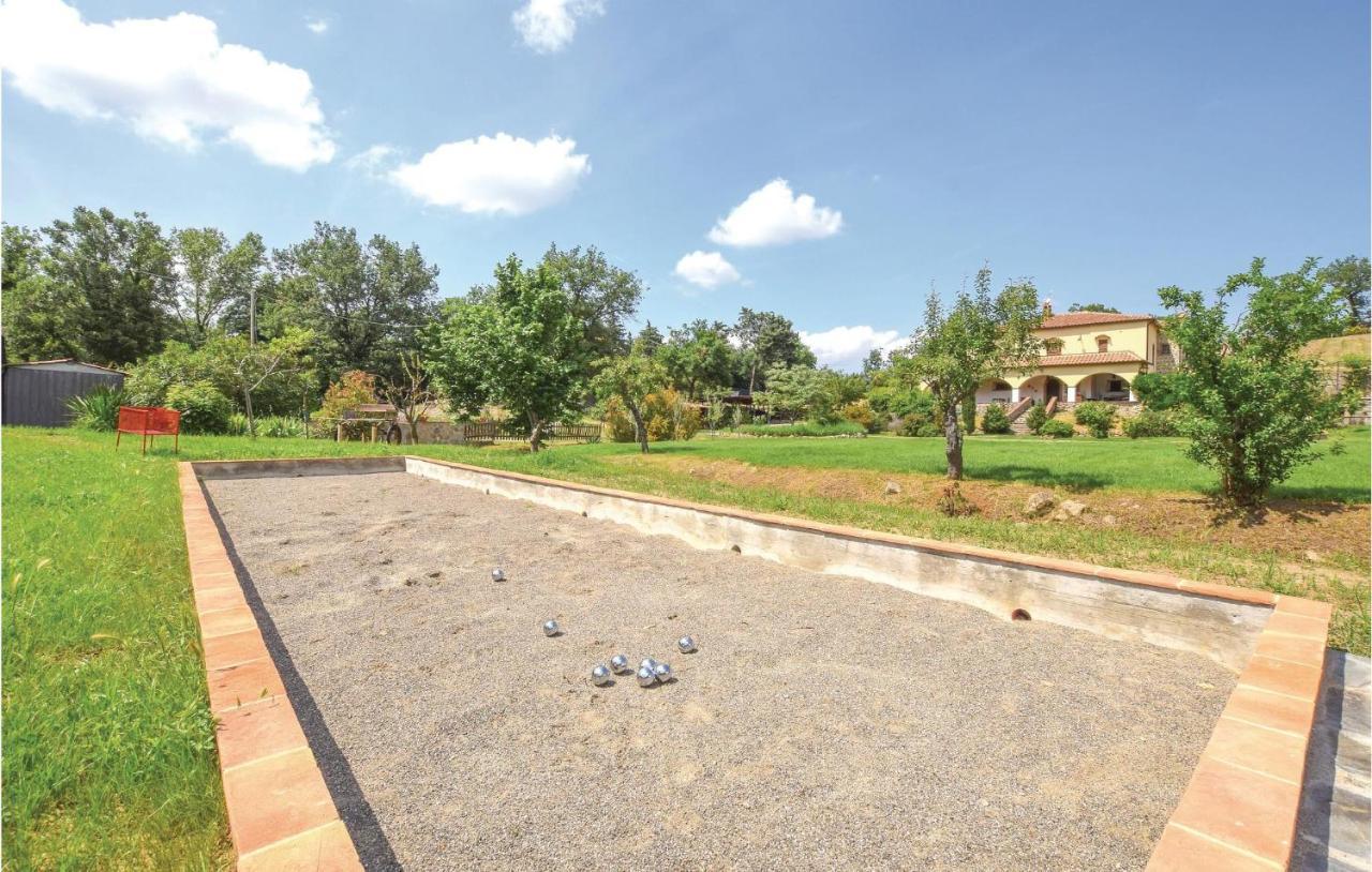 Casale S, Giacomo Villa Кастел дел Пиано Екстериор снимка