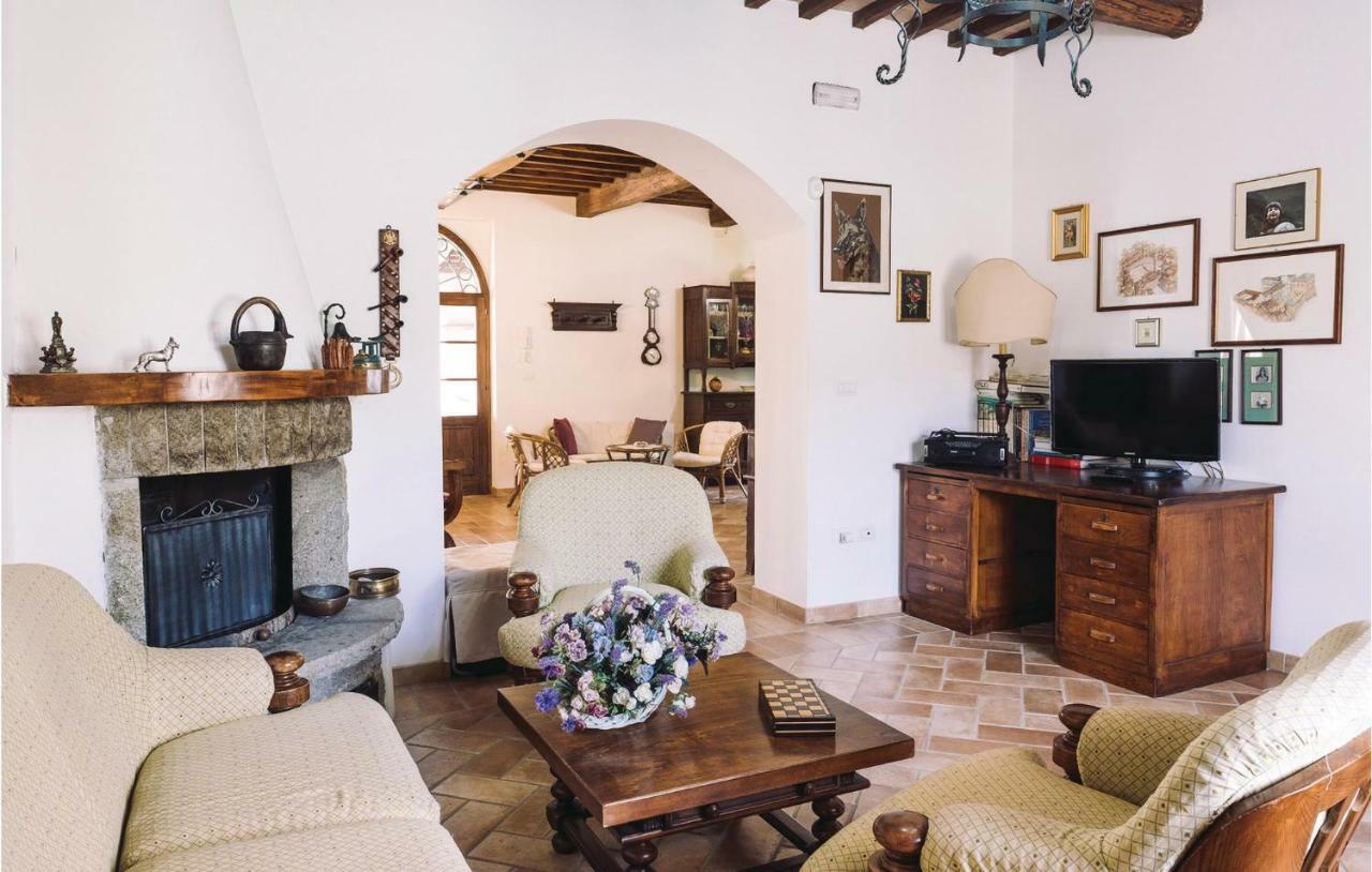Casale S, Giacomo Villa Кастел дел Пиано Екстериор снимка