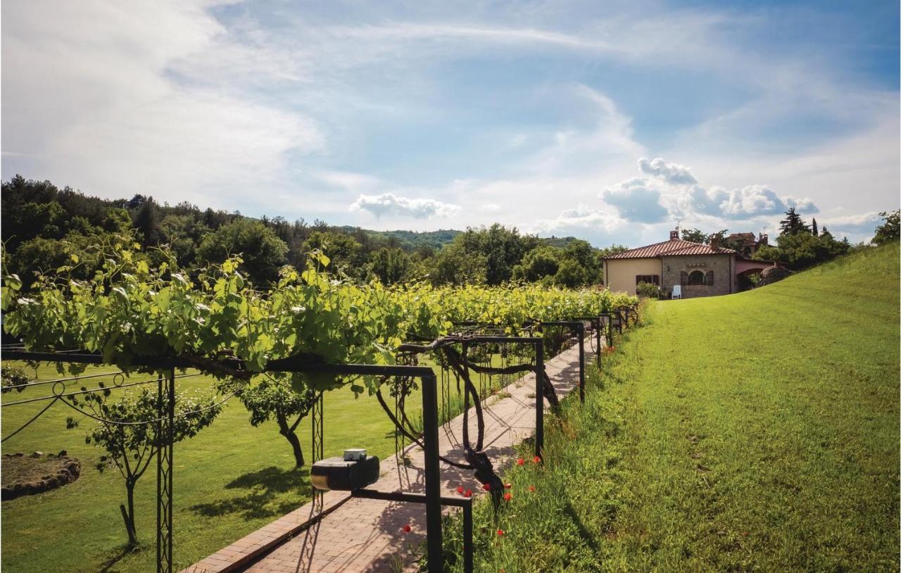 Casale S, Giacomo Villa Кастел дел Пиано Екстериор снимка
