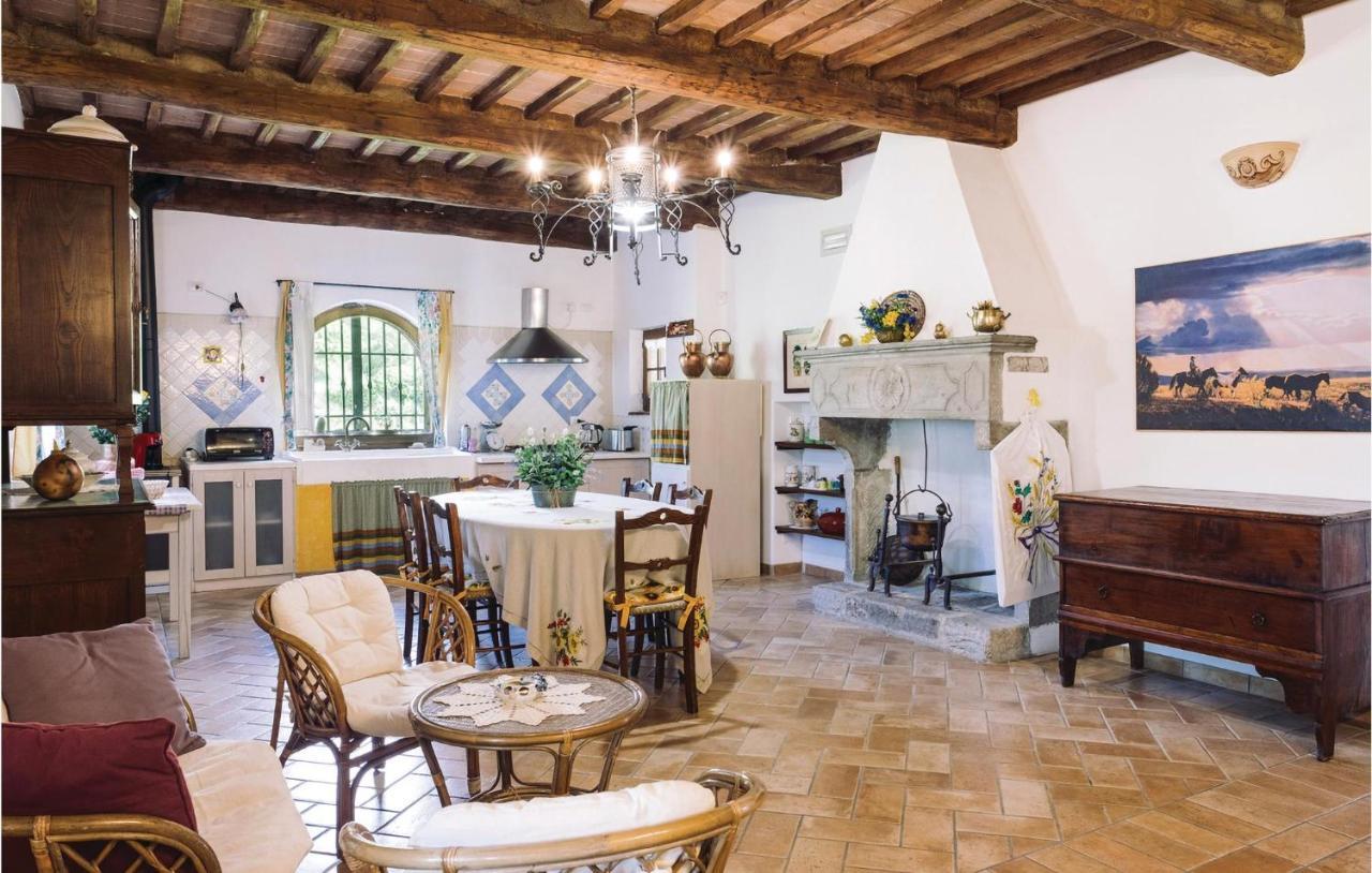 Casale S, Giacomo Villa Кастел дел Пиано Екстериор снимка